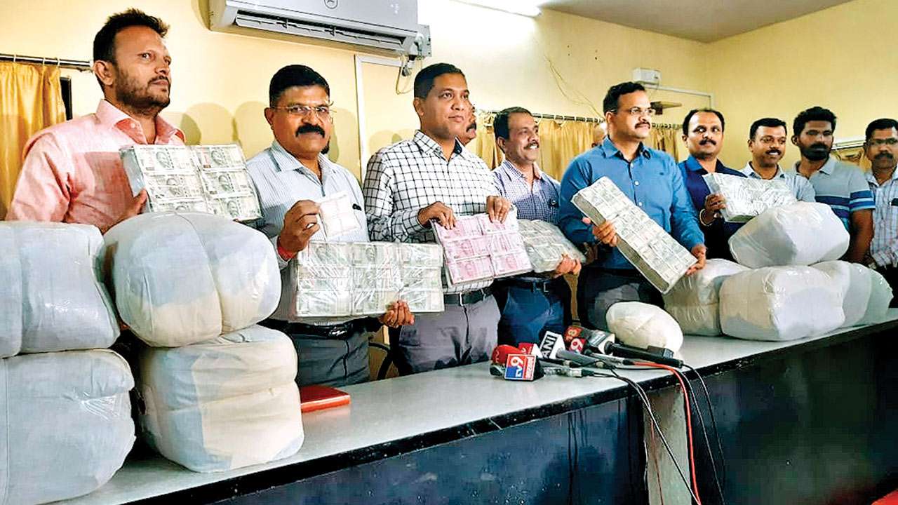 Drug lords find new ways to peddle as Mumbai cops tighten noose