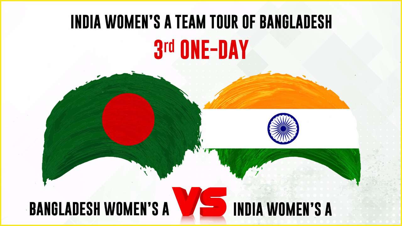 India women vs bangladesh women