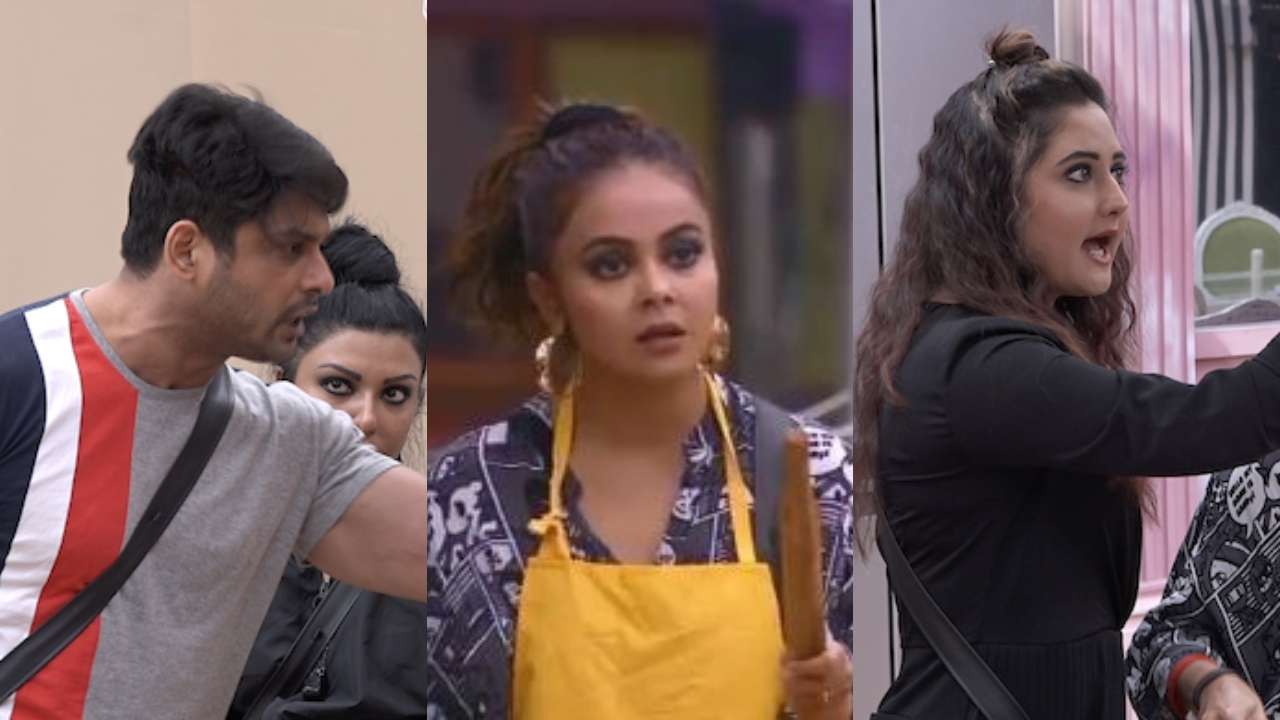 Bigg Boss 13 Preview, October 9: Siddharth Dey Will Choose Rashami