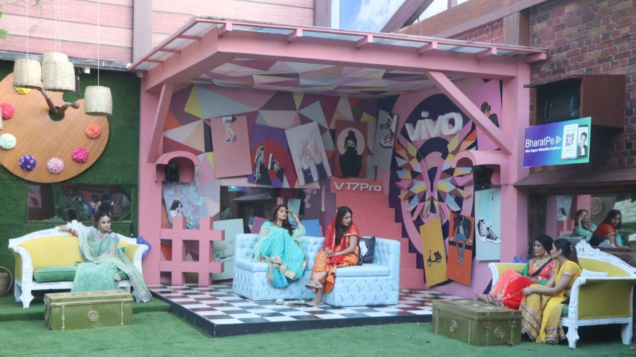 Bigg Boss 13 Preview, October 9: Siddharth Dey Will Choose Rashami