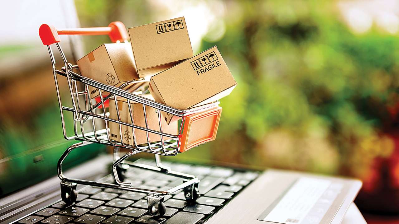 E-comm festive sales set to top Rs 39,000 cr this month