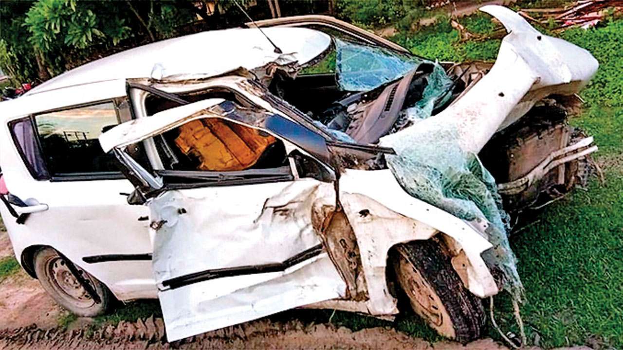 Supreme Court trashes Gauhati HC directive picking Motor Vehicles Act over IPC