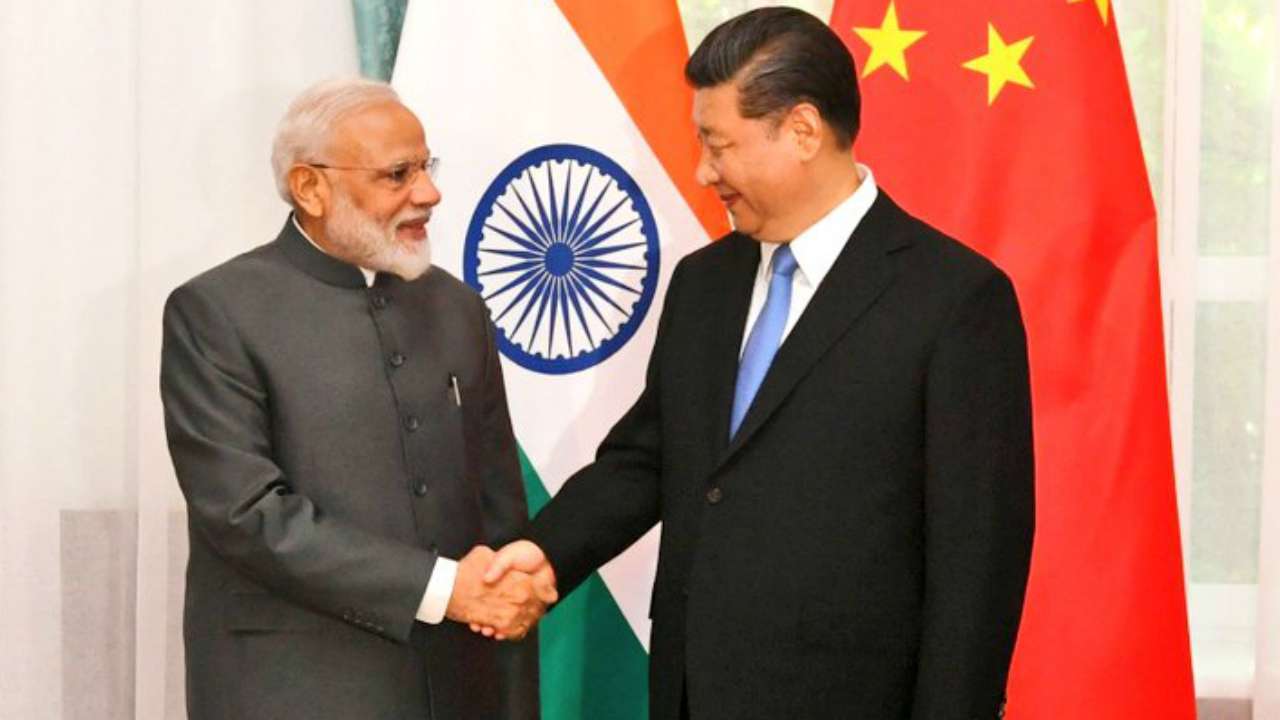 Pm Modi Xi Jinping To Meet In Chennai On Oct 11 12 For India China Second Informal Summit