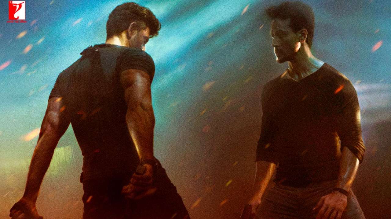 'War' Box Office Report Day 7: Hrithik Roshan and Tiger Shroff's film ...