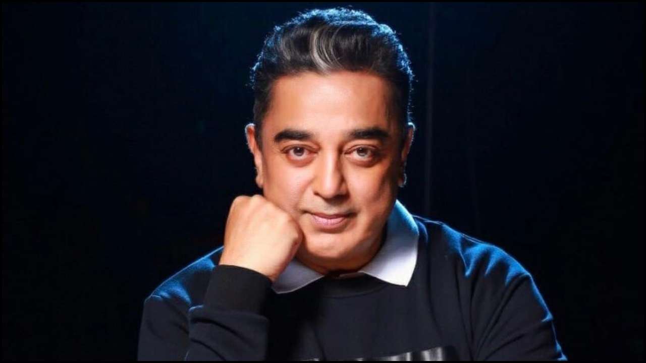 Kamal Haasan To Hand Over Bigg Boss Tamil 4 To A New Host