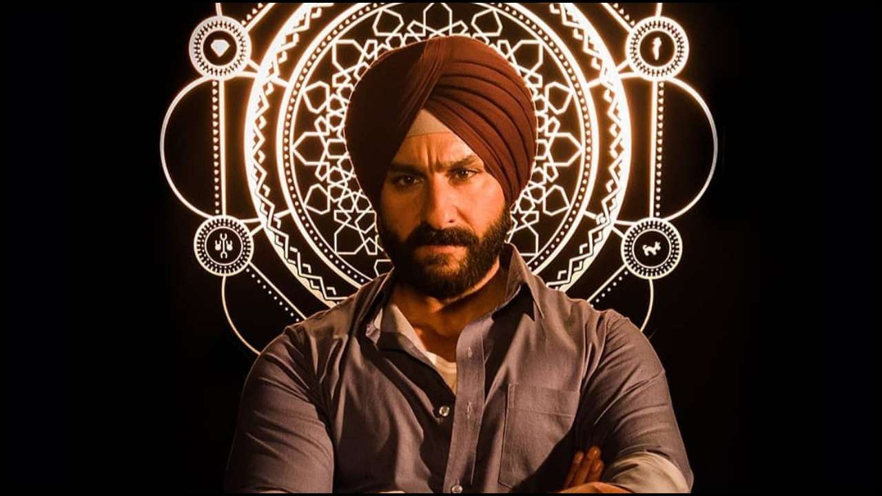 Saif Ali Khan Not Happy With Response For Sacred Games Season 2 Will Standby The Cliffhanger Ending We might be left hanging on the fate of the world, but there is no doubt that it is a great way to end the story. saif ali khan not happy with response