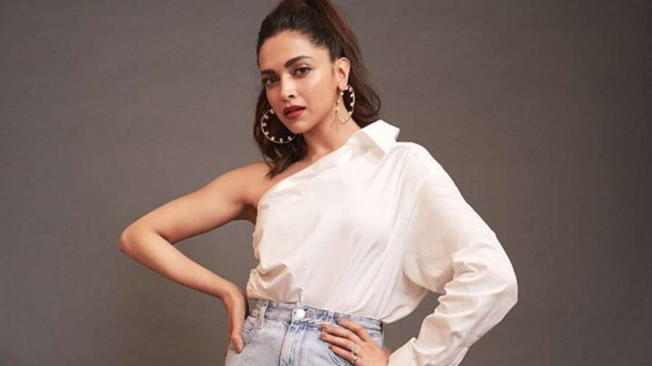 Deepika Padukone: Why not ask cricketers about #MeToo movement?