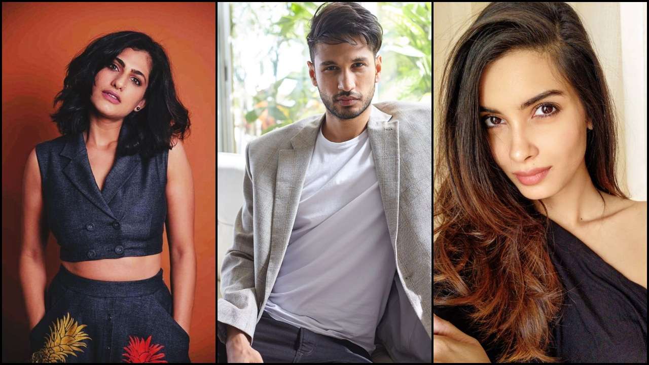 B Town Celebs Can T Get Over Priyanka Chopra And Farhan Akhtar S The Sky Is Pink Amistades peligrosas — aïcha 2.