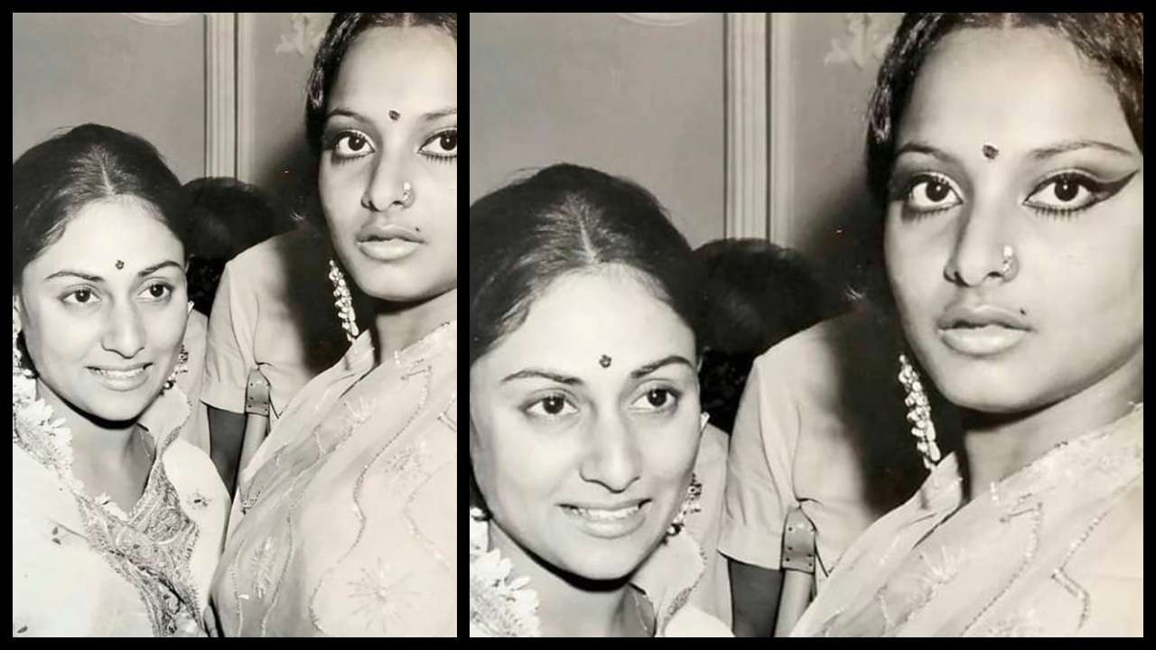Rekha And Jaya Bachchan Find the perfect jaya bachchan stock photos and editorial news pictures from getty images. rekha and jaya bachchan