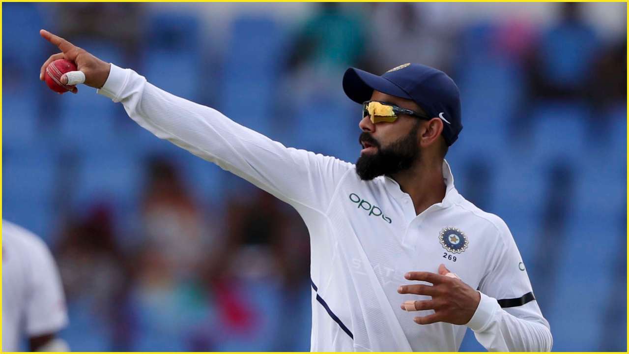 IND vs SA: Virat Kohli becomes second Indian skipper to lead his side in 50 Tests