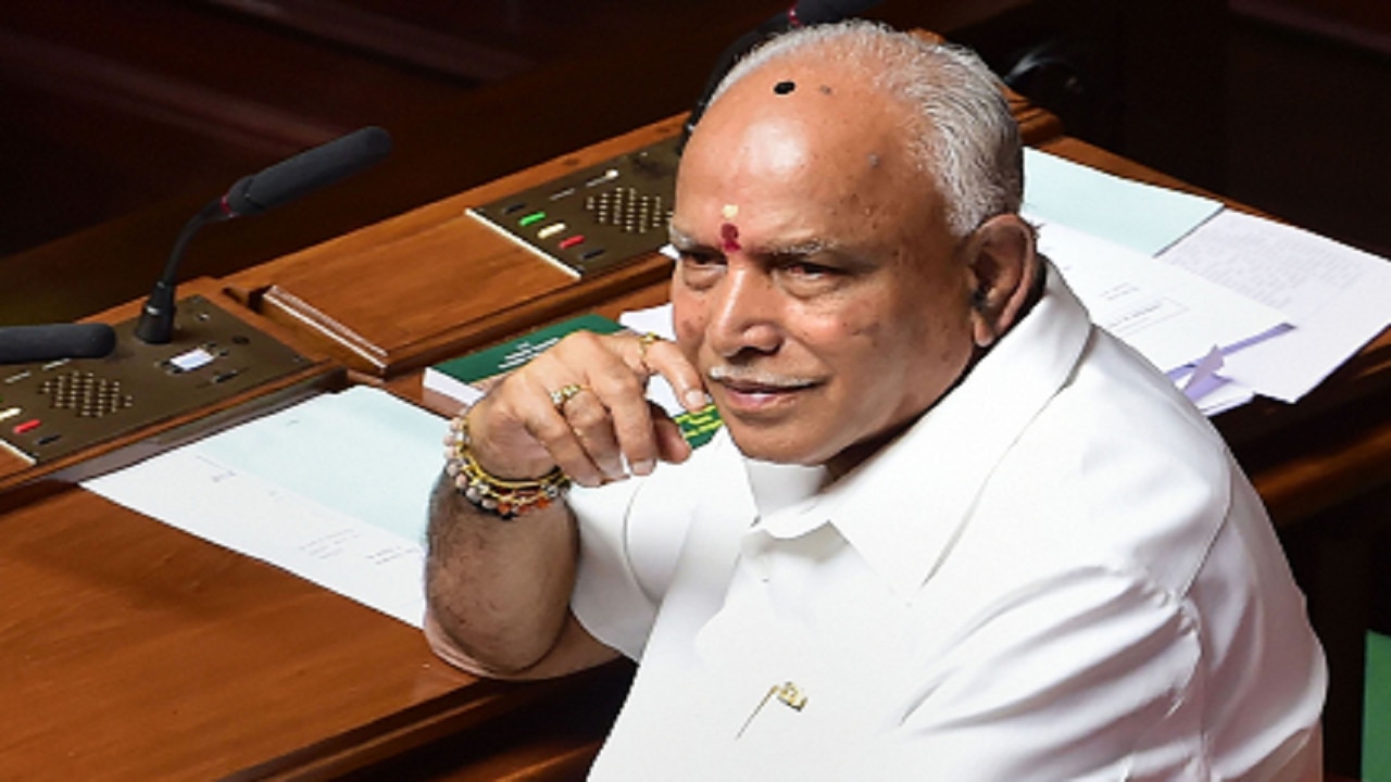 Karnataka media gag: CM Yediyurappa tweets in favour of media, later deletes it