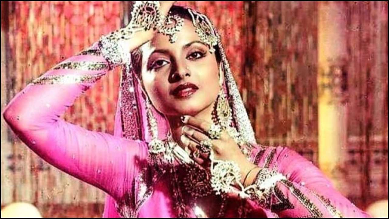 Rekha's 65th birthday special: Here are top 10 career defining films of