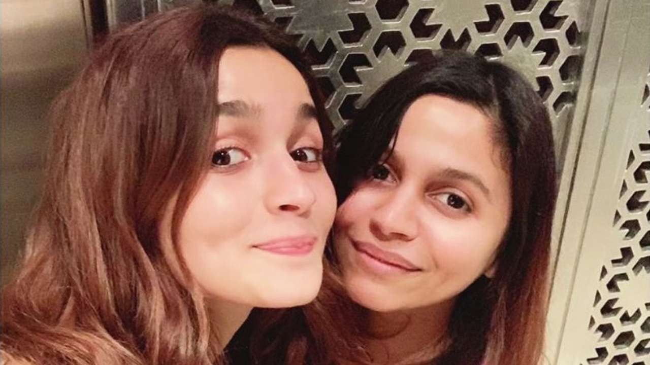 World Mental Health Day Alia Bhatt Praises Sister Shaheen Bhatt In An Emotional Note See more of alia bhatt on facebook. alia bhatt praises sister shaheen bhatt