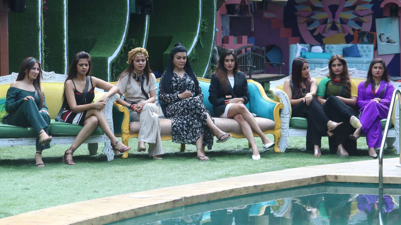Bigg boss 13 11th october 2019 full episode online
