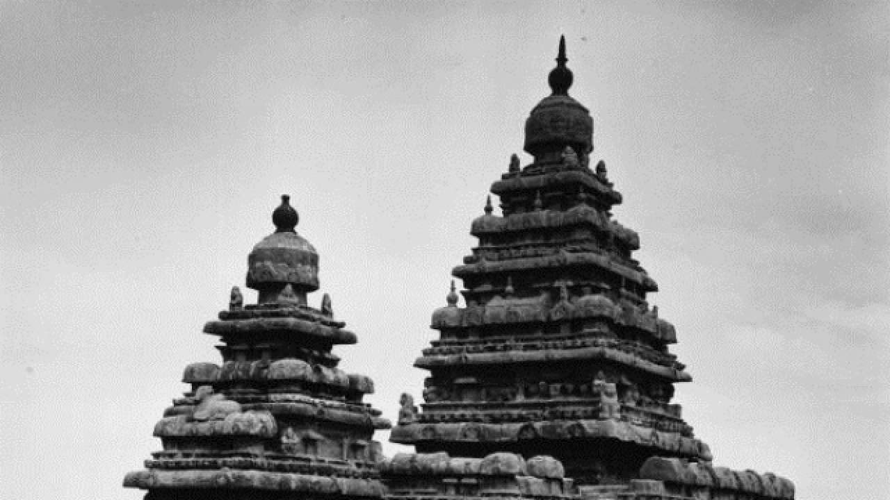 Time Travel: Ahead of Modi-Xi meet, here's a look at Mahabalipuram's historical link with China