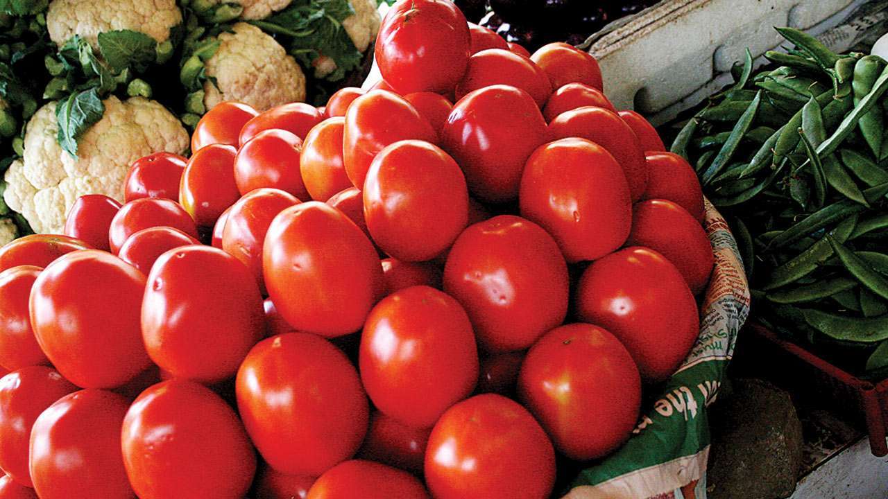 Centre takes stock of rise price of tomatoes, Safal outlets to sell ...