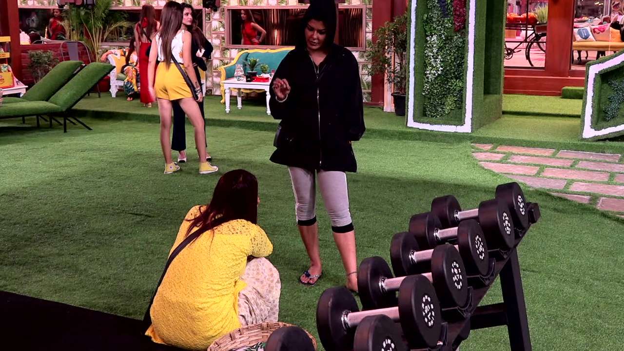 Bigg boss 13 2025 episode 12 full episode