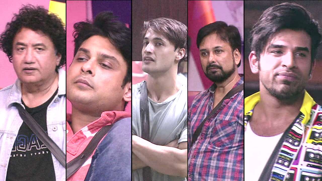 Bigg boss 13 episode 12 full episode new arrivals