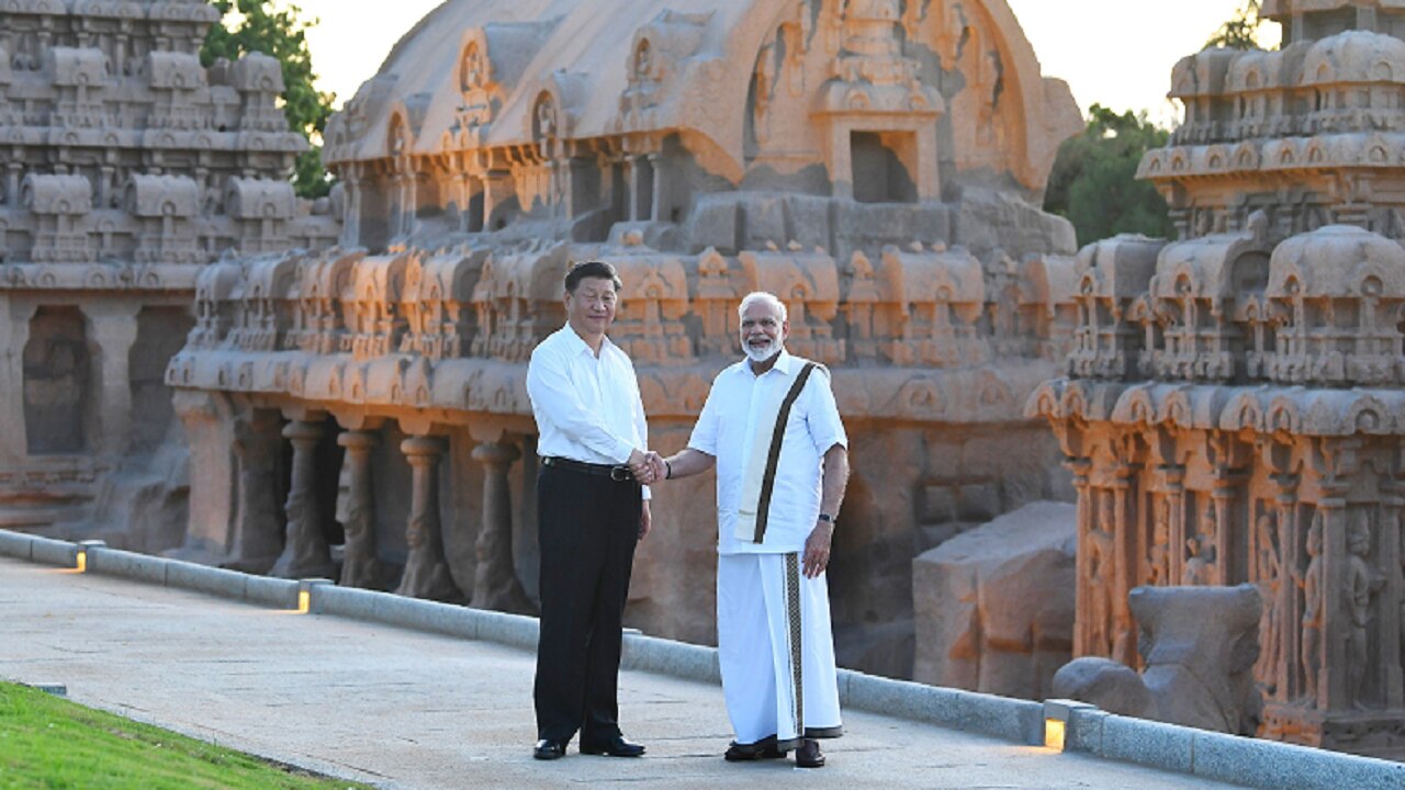 Modi-Xi one-to-one session to continue on Saturday