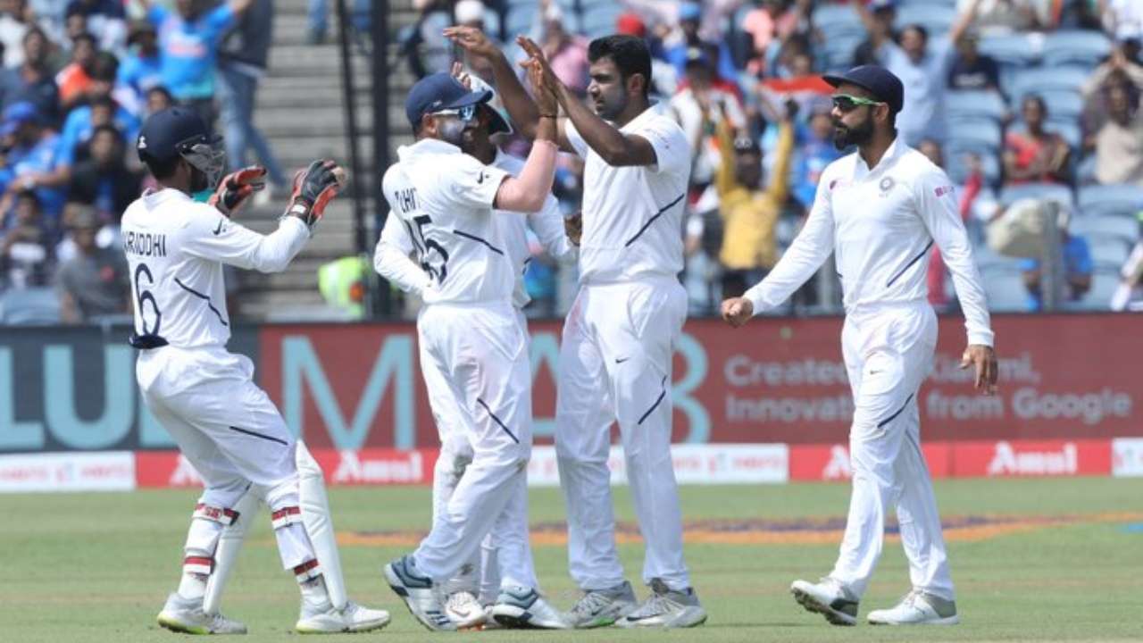 India vs South Africa 2nd Test match, Day 3 Highlights: As ...