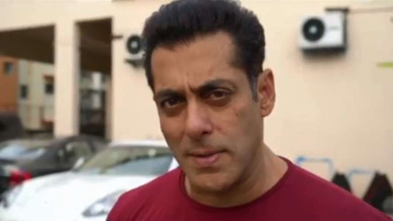 MAJOR! Salman Khan's Eid 2020 release 'locked and loaded' and it has