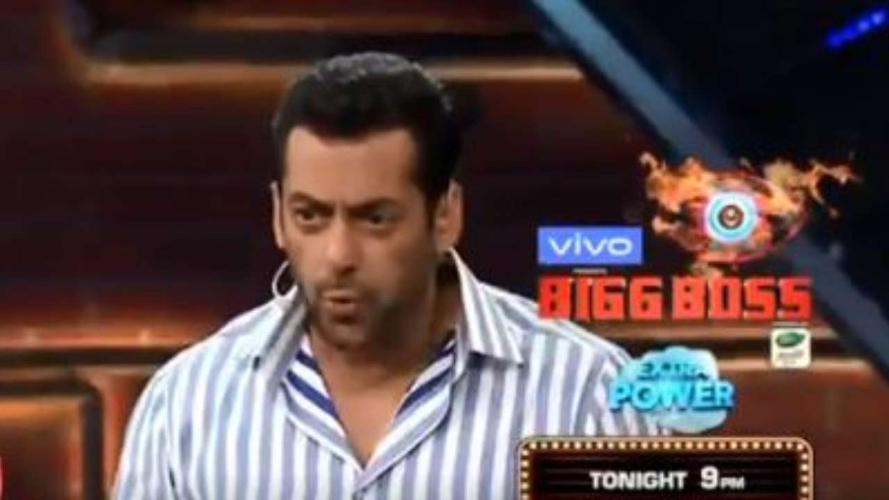 Salman Khan