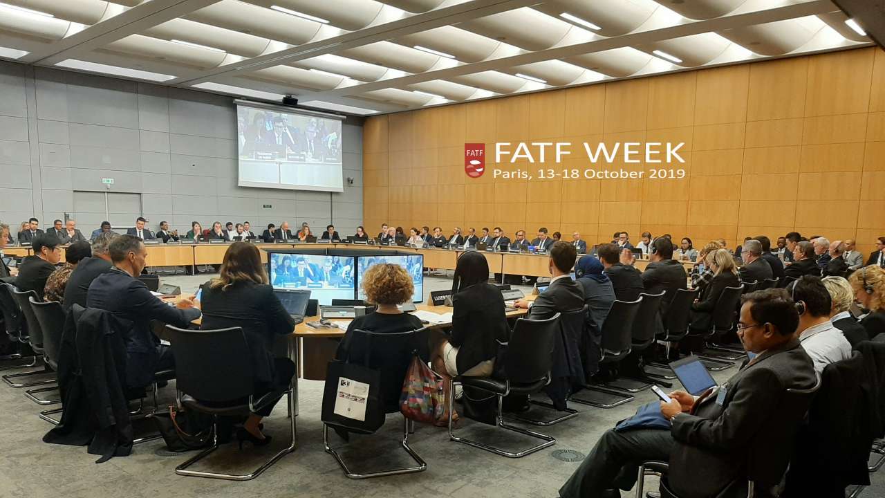 FATF Meeting Outcome On Oct 18, Tough Action Against Pakistan Likely