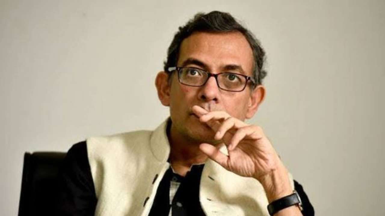 First thing Abhijit Banerjee did after learning of Nobel Prize win? He ...