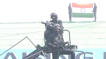 500 commandoes based permanently in Pathankot