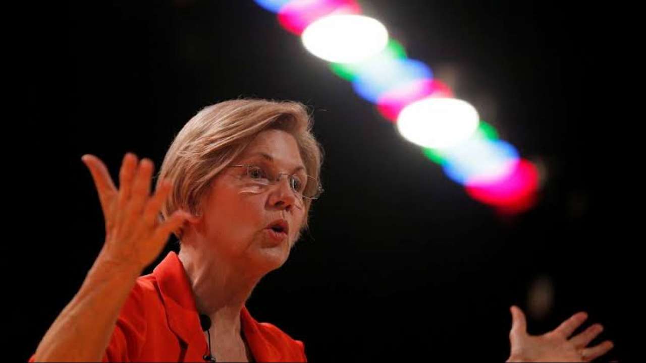 Elizabeth Warren Elizabeth Warren