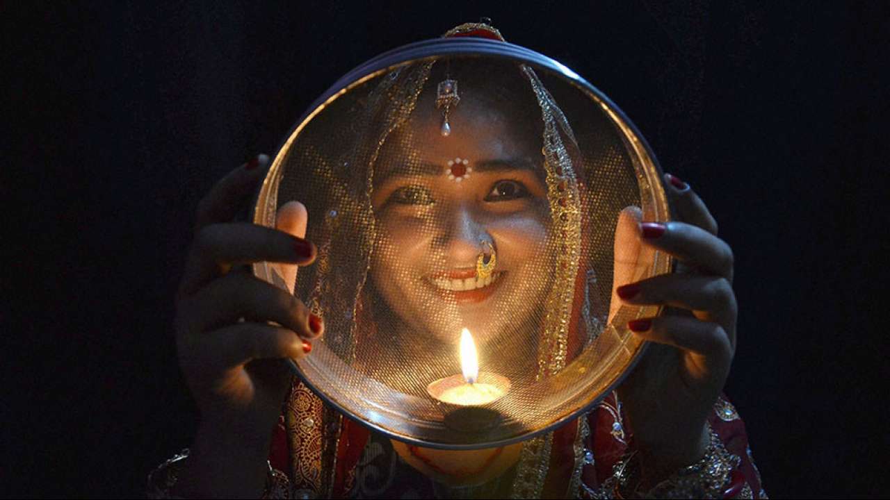 Significance Of Karva Chauth