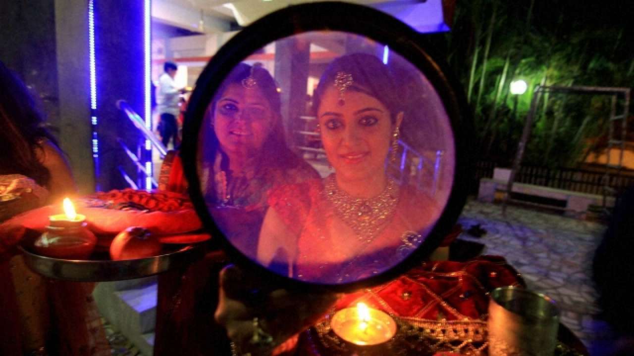 History Of Karva Chauth