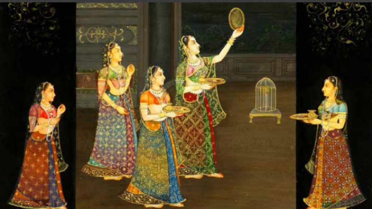 Karva Chauth 2019 timings