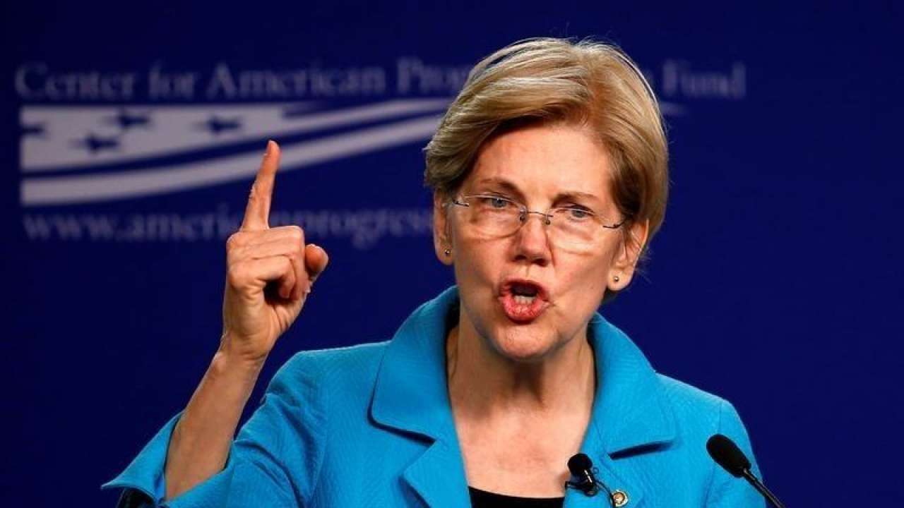 Elizabeth Warren
