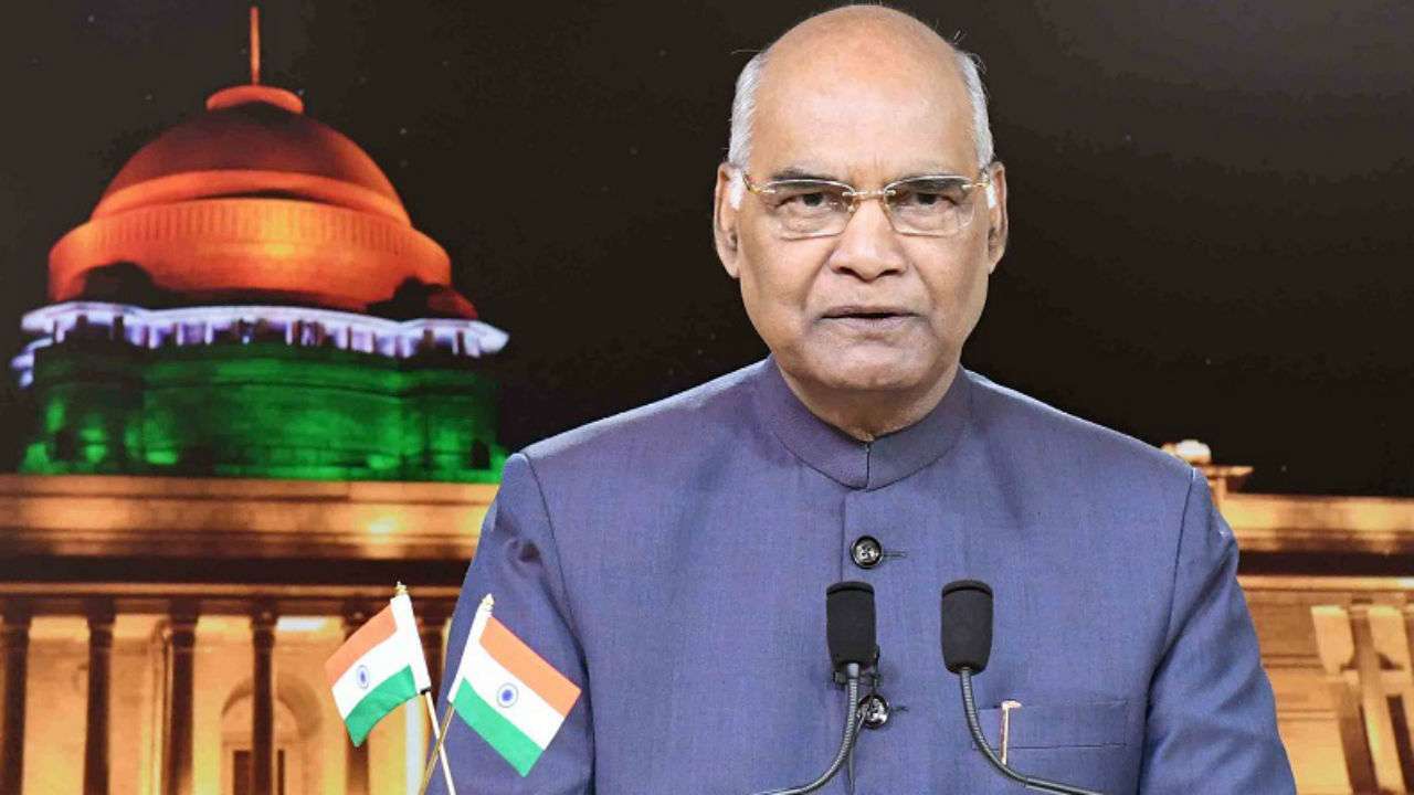 President Kovind to visit the Philippines, Japan; will represent India