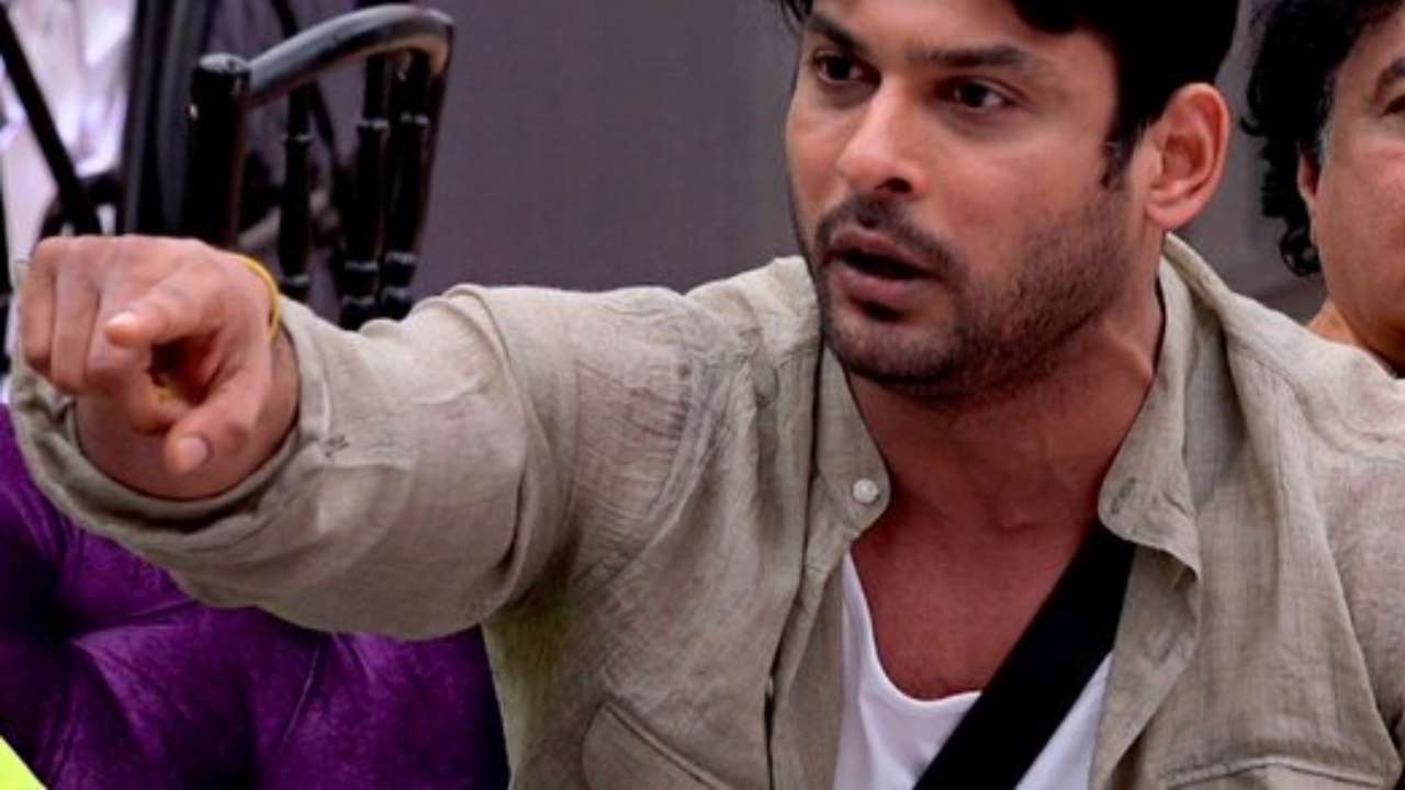 Siddharth Shukla, the important person in latest task