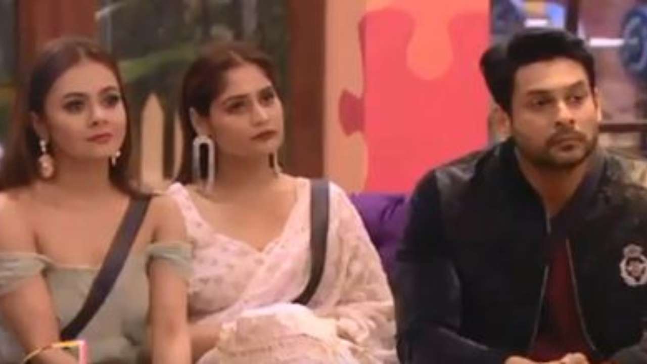 Bigg boss 13 discount episode 20 full episode