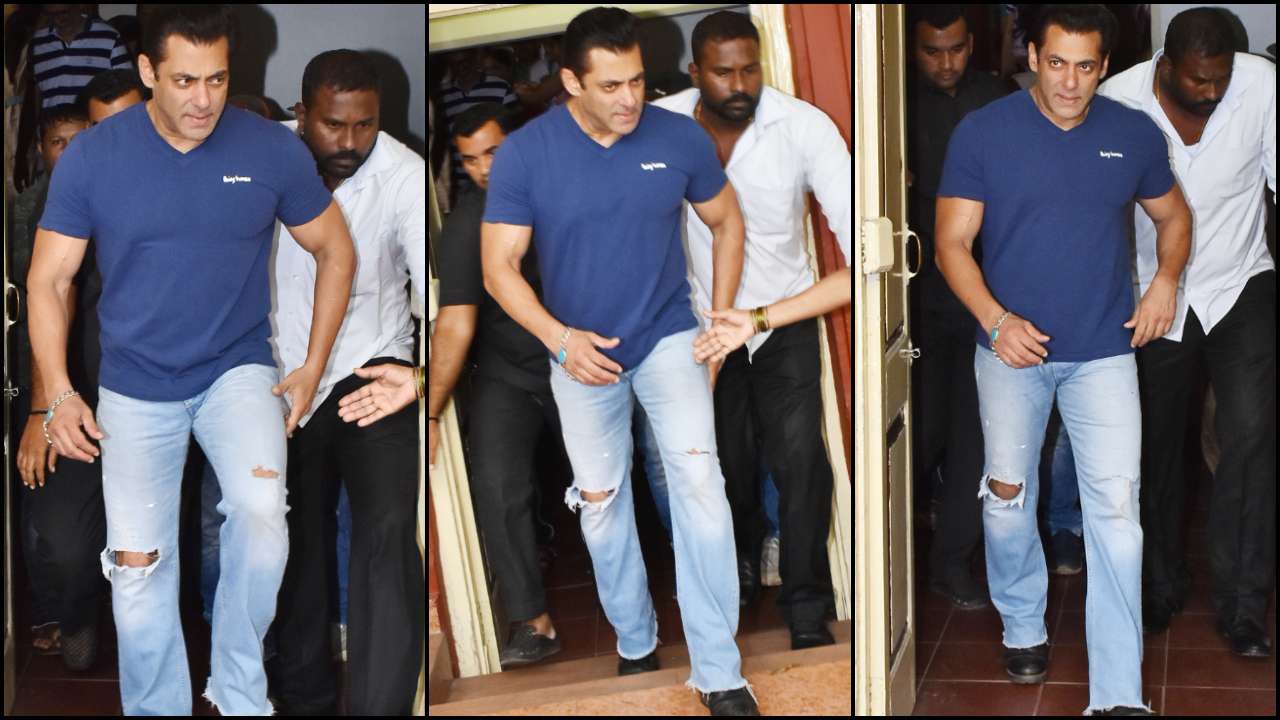 salman khan bell bottom jeans