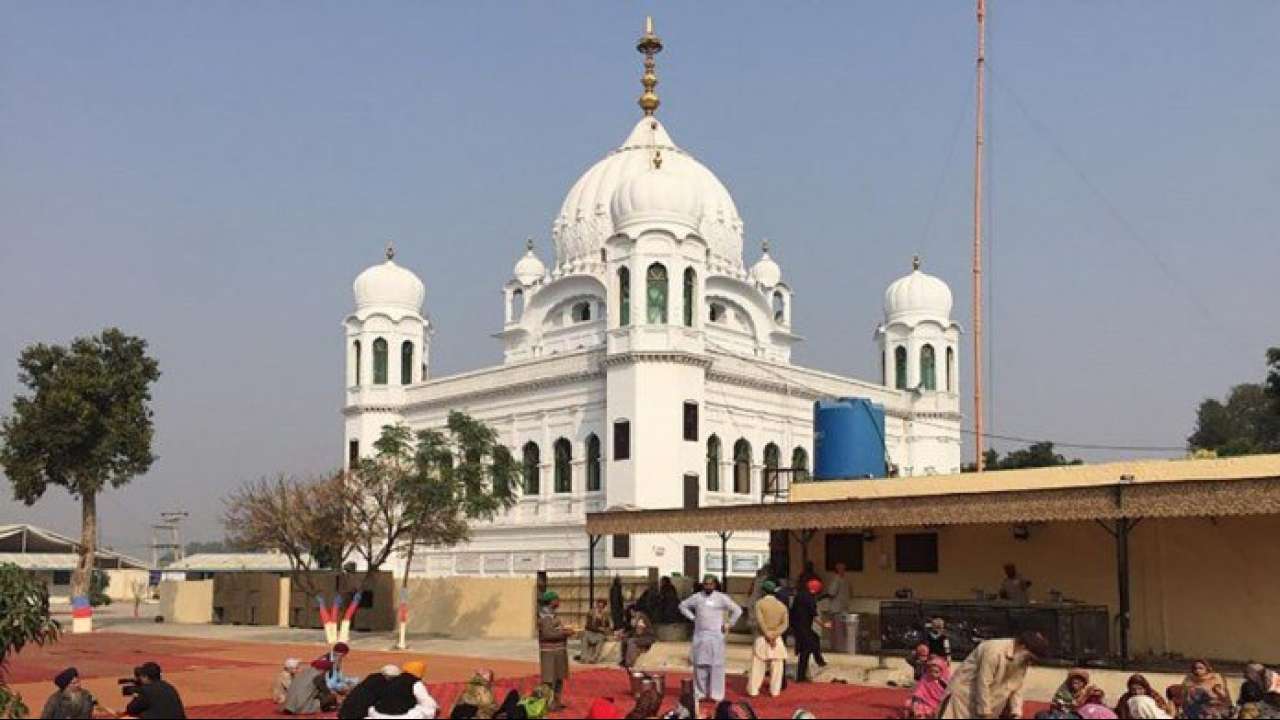 Kartarpur Corridor: 'Constrained' India accepts Pak's $20 fee proposal; agreement to be signed on Wednesday