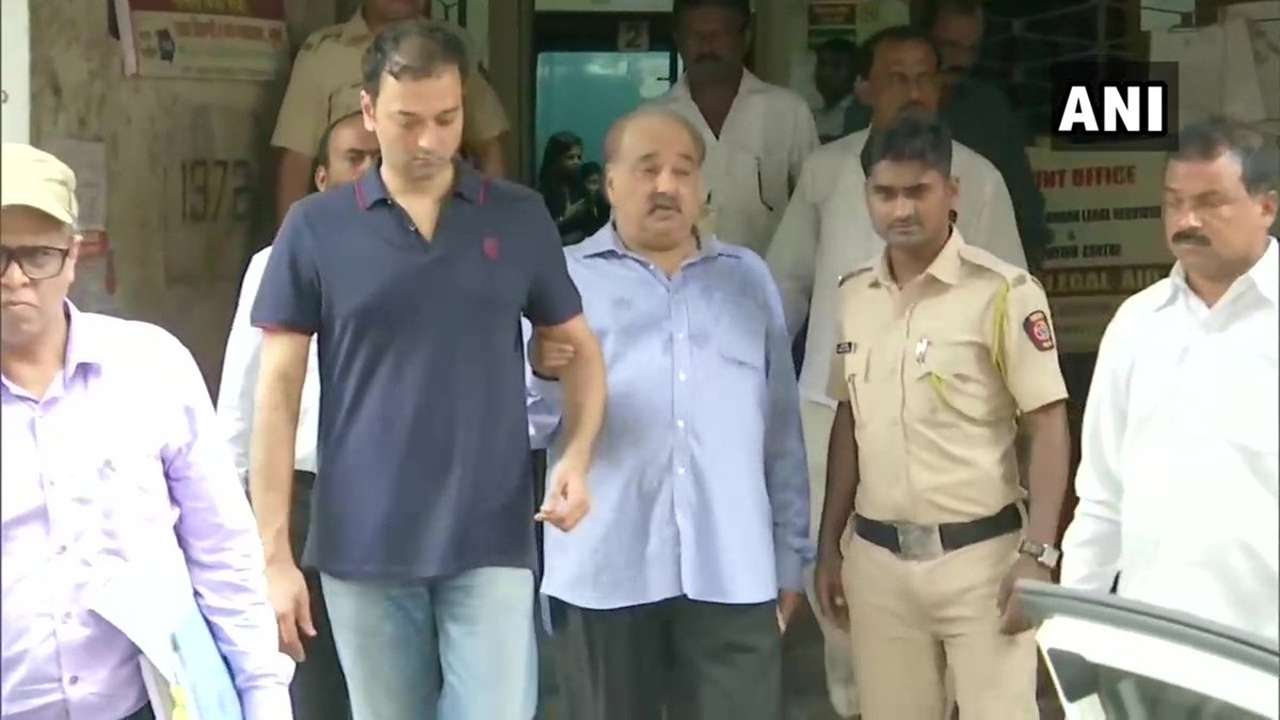 PMC Bank Case Special court extends ED custody of Rakesh, Sarang