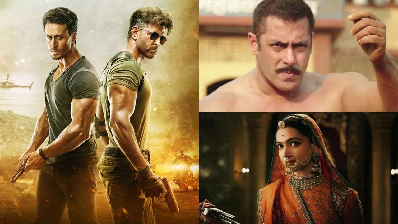 WAR 3rd Monday Box Office: Hrithik Roshan-Tiger Shroff's 