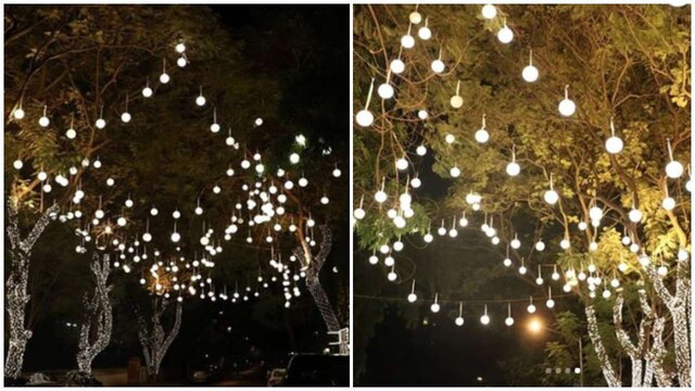 Diwali 2019: 5 DIY ways to use fairy lights for decoration this Diwali
