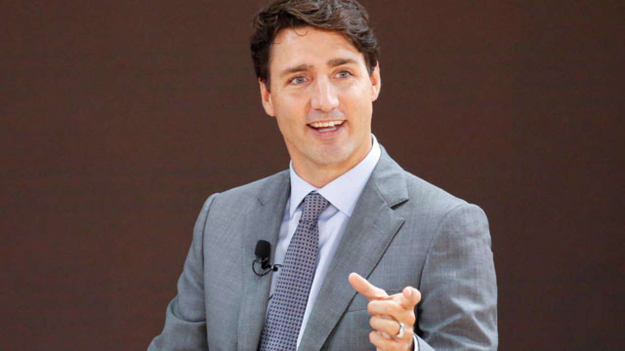 Canada Elections 2019 Justin Trudeau S Liberal Party Wins Maximum Seats To Form A Minority Government