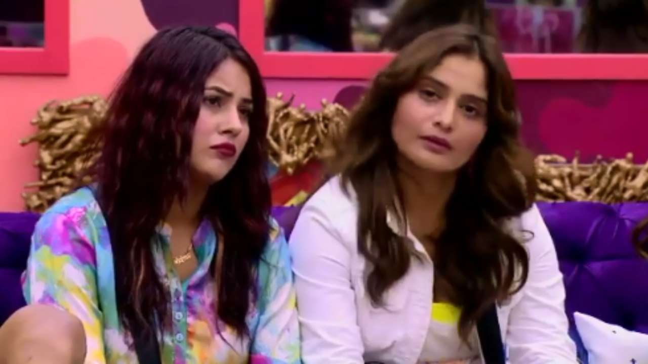 Bigg boss 13 day 23 full episode sale