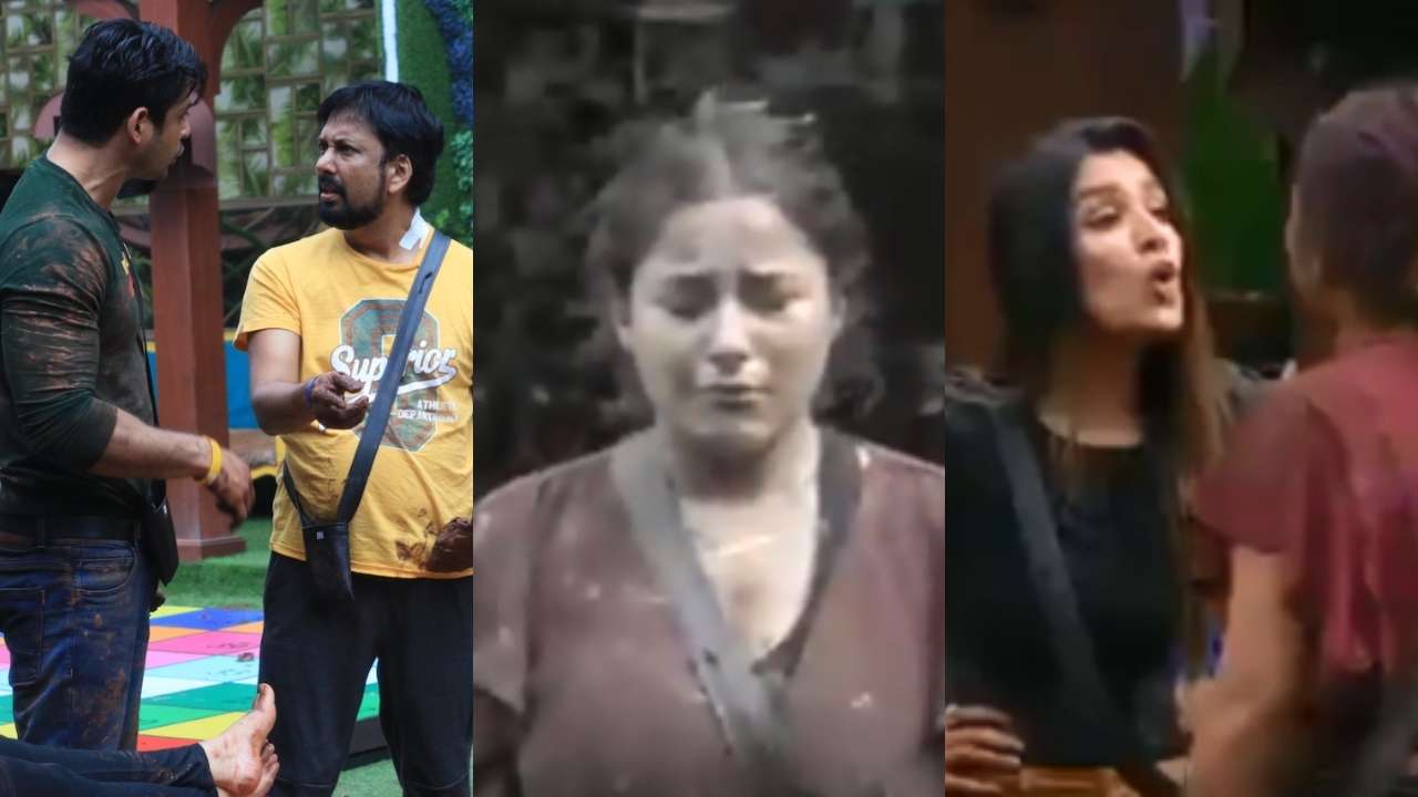 Bigg Boss 13 Episode 24 Preview Shehnaaz Gill Shefali Bagga s