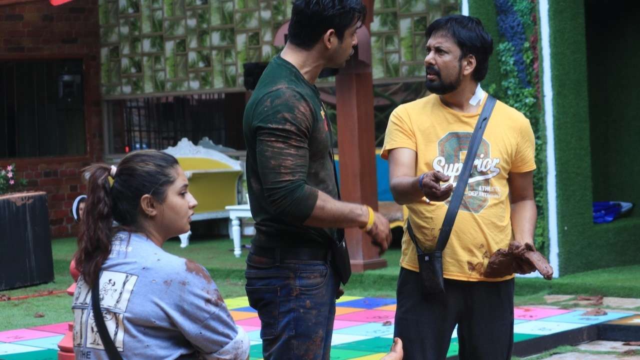 Bigg boss 13 24th october 2019 full episode sale