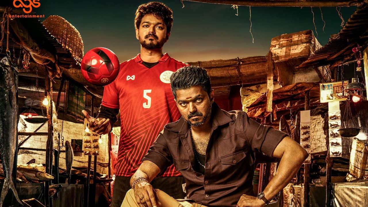 Bigil' Review: From calling it extraordinary to disappointing ...