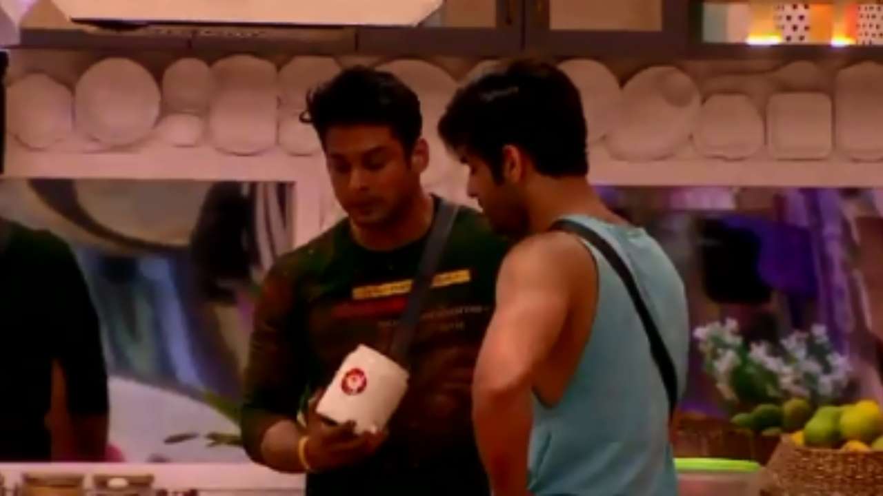 Bigg boss 13 25th october 2021 full episode 2025