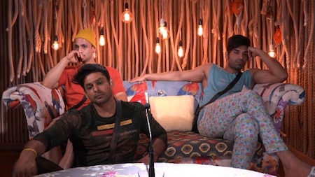Bigg boss 13 25th november 2019 full clearance episode