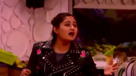 Bigg boss 13 new arrivals 25 october full episode